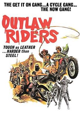 OUTLAW RIDERS