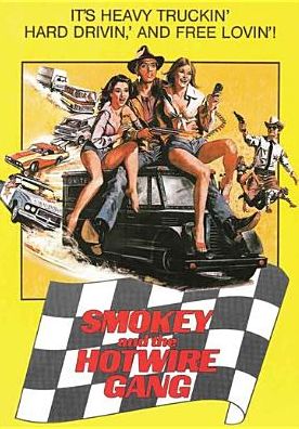 SMOKEY & THE HOTWIRE GANG