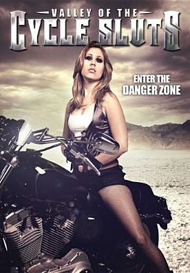 Valley of the Cycle Sluts
