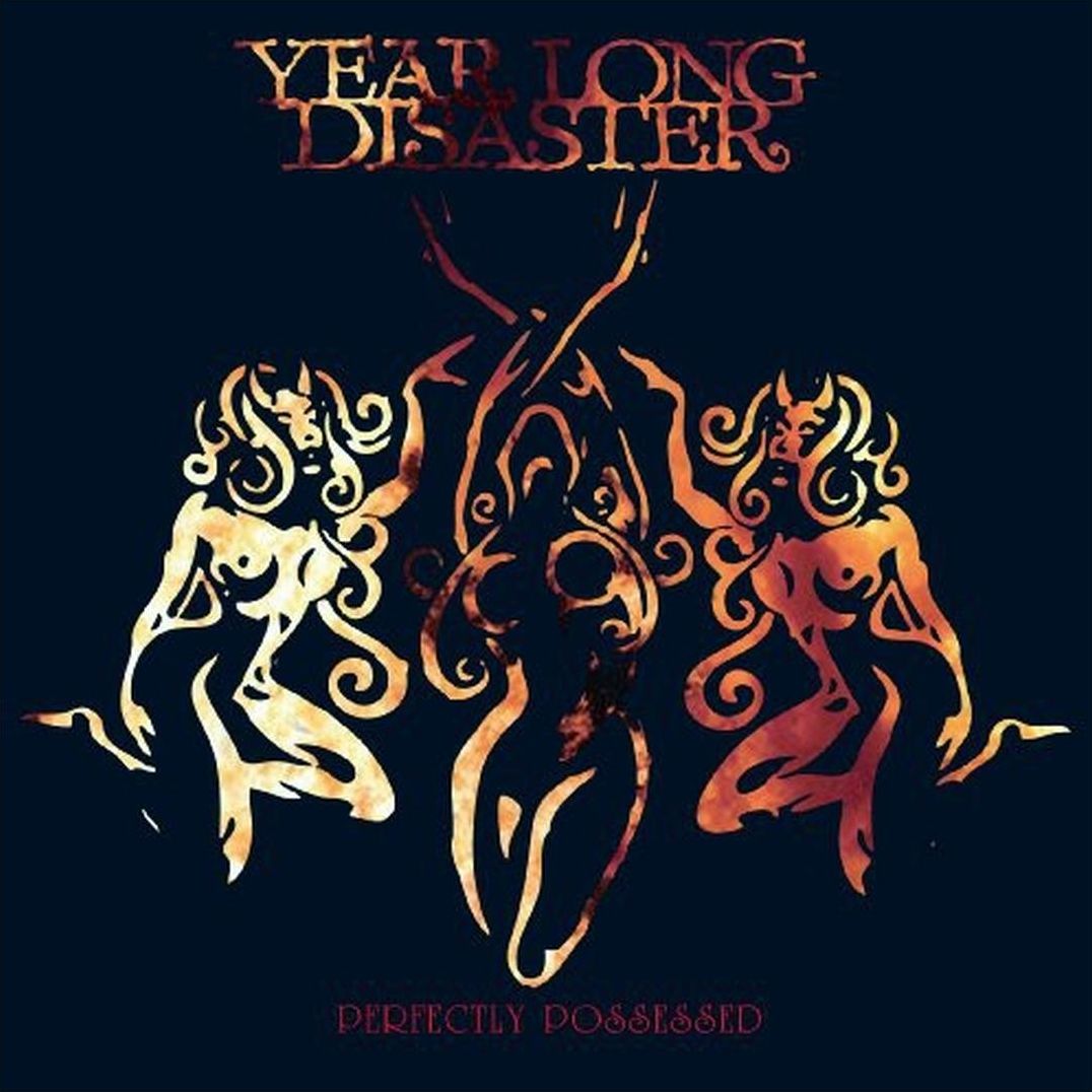 Year Long Disaster/Backwoodspayback