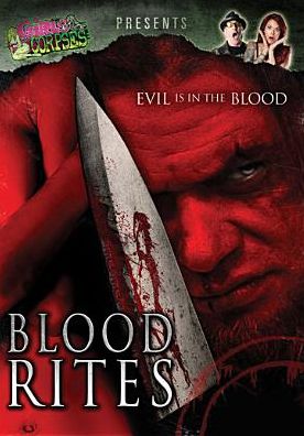 GIRLS & CORPSES: BLOOD RITES