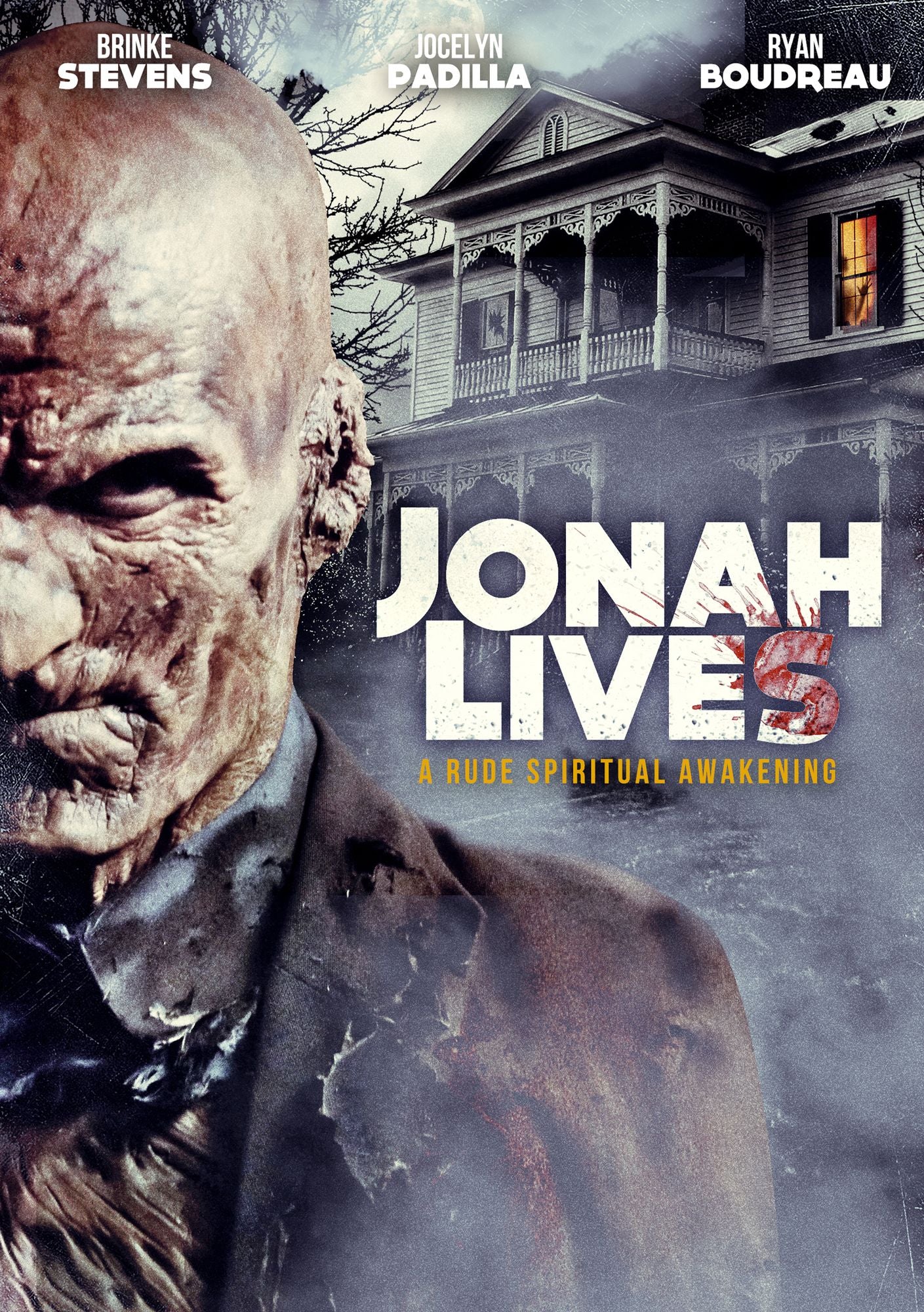 JONAH LIVES