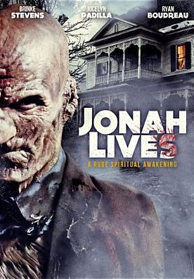 JONAH LIVES