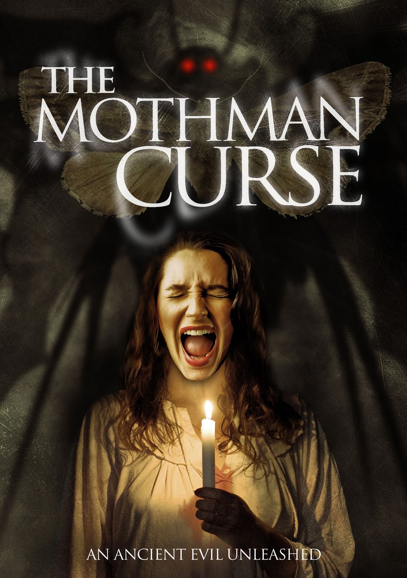 MOTHMAN CURSE