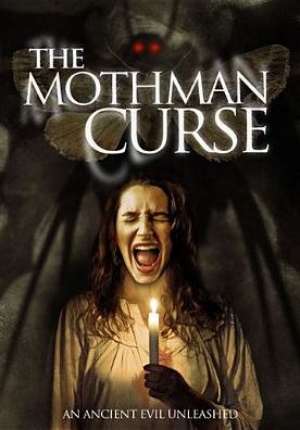 MOTHMAN CURSE