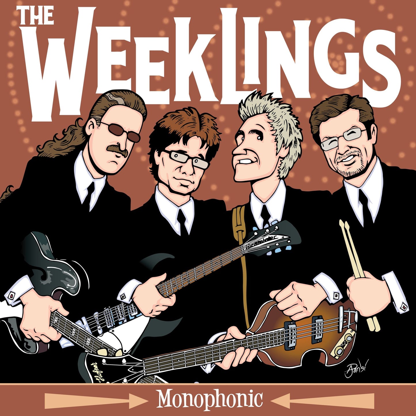 The Weeklings