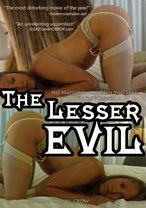 The Lesser Evil