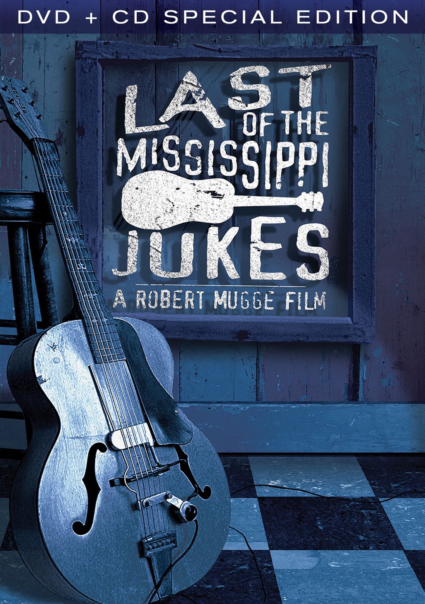 Last of the Mississippi Jukes