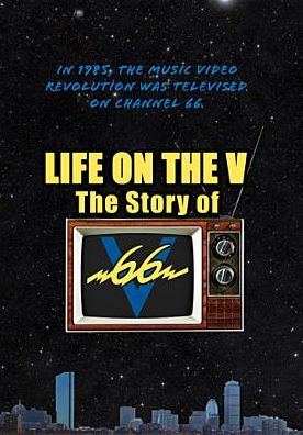 LIFE ON THE V: THE STORY OF V66