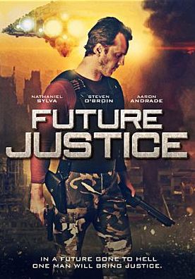 Future Justice