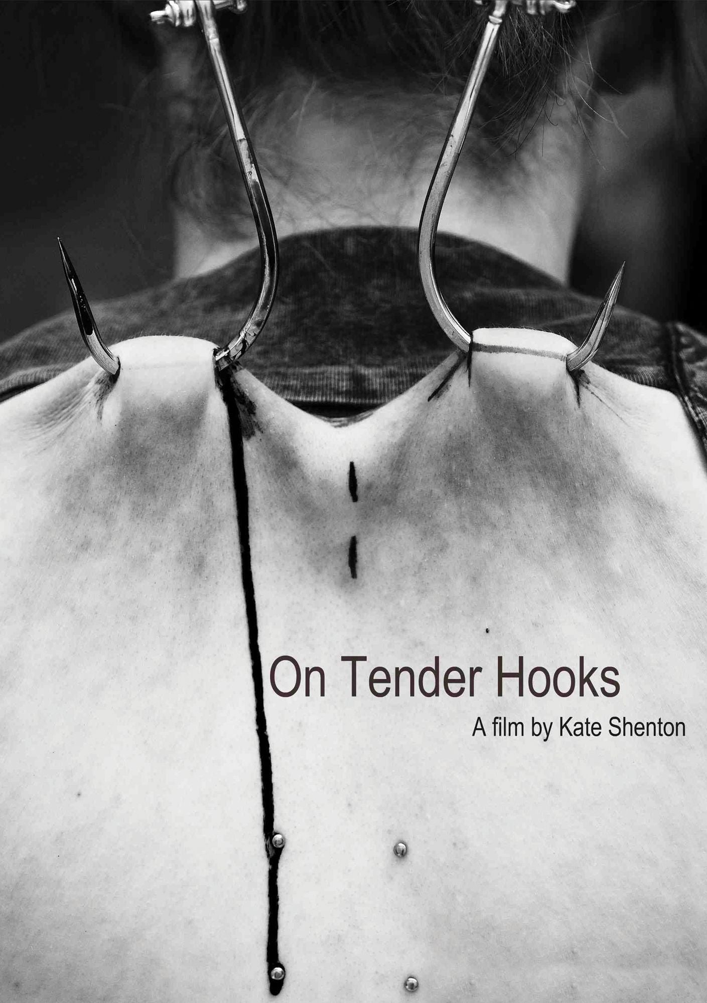 ON TENDER HOOKS
