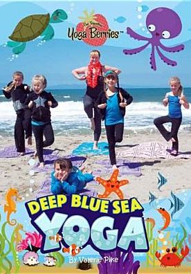 DEEP BLUE SEA YOGA