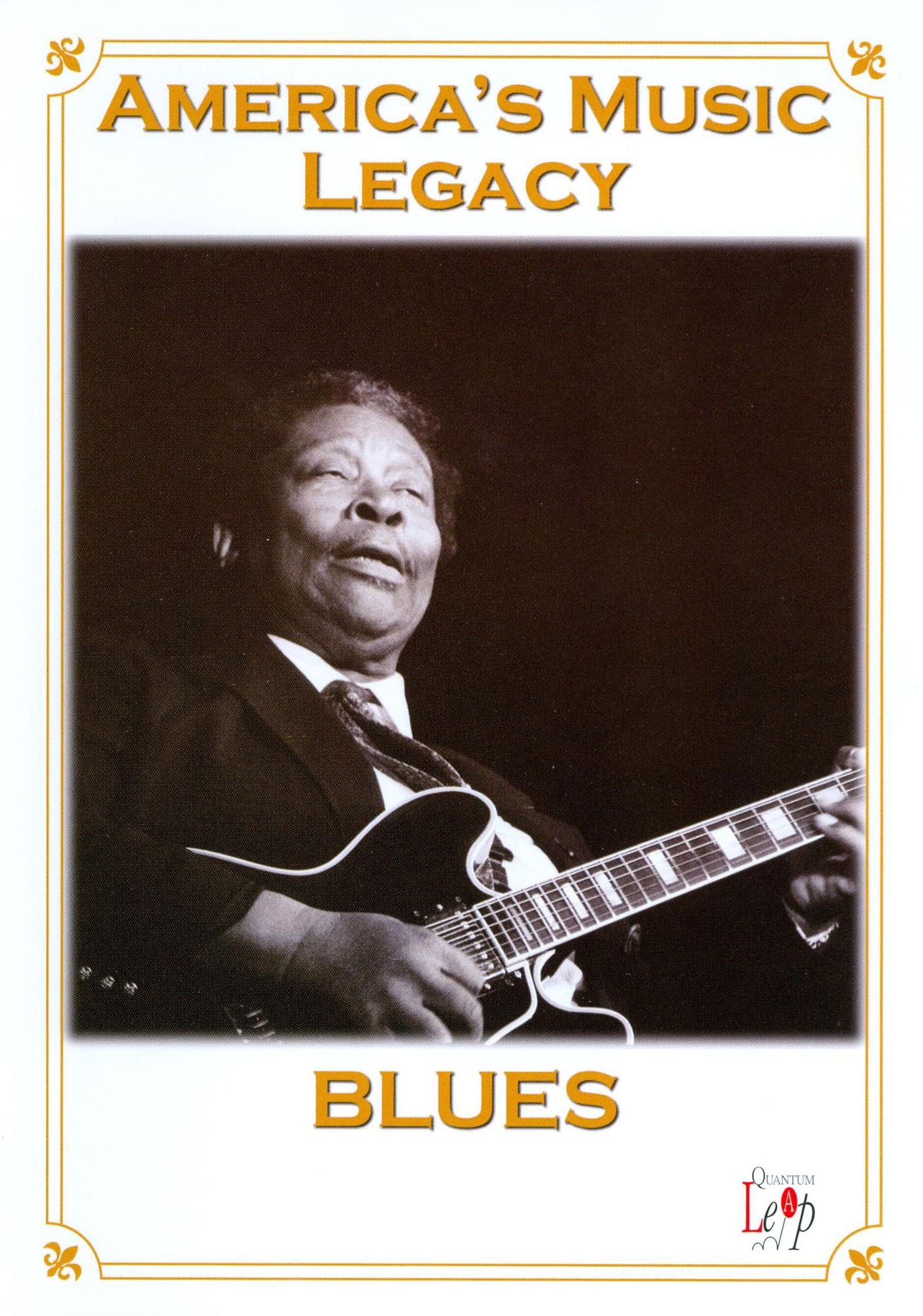 America's Music Legacy: Blues