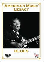 America's Music Legacy: Blues