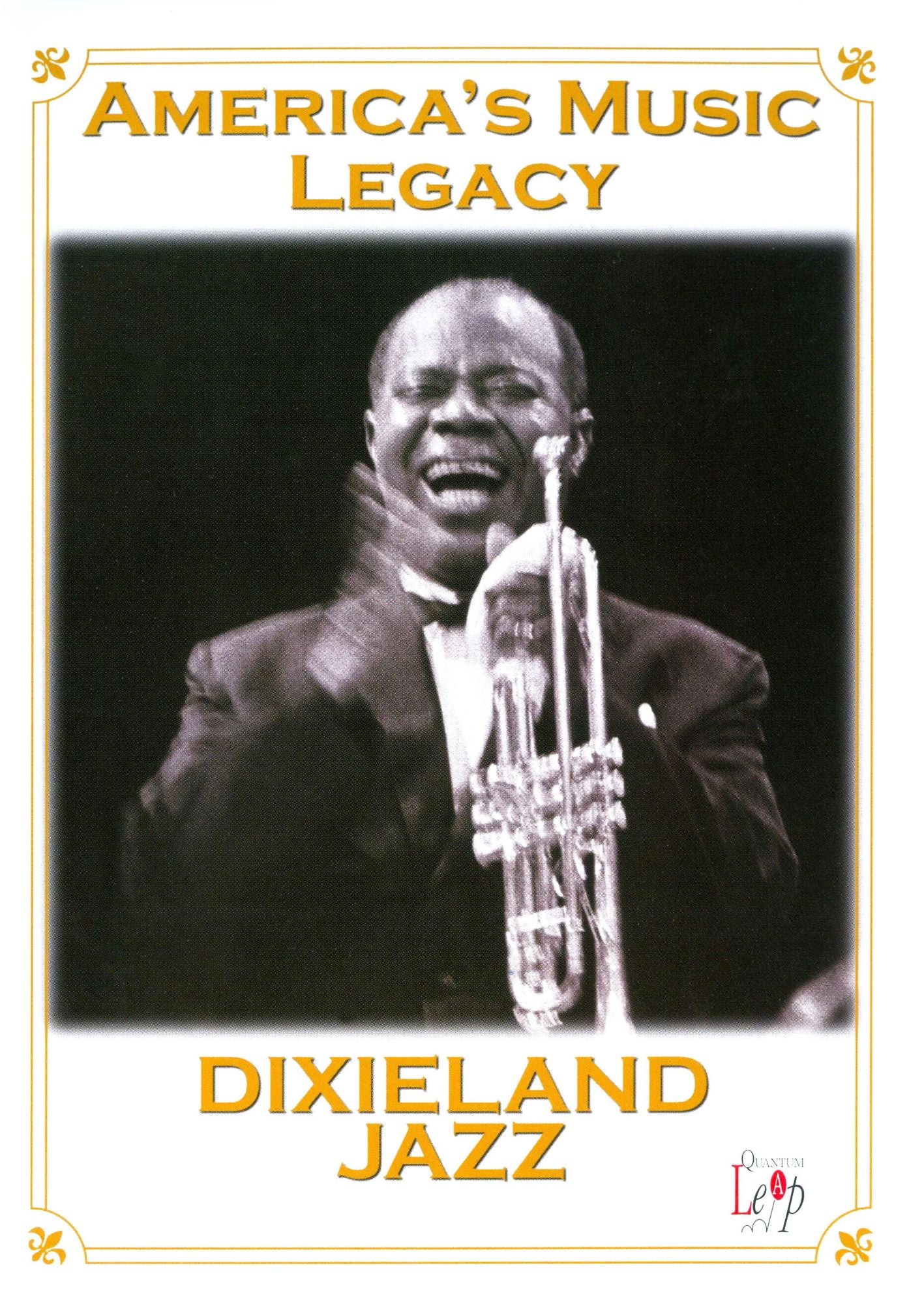 America's Music Legacy: Dixieland Jazz