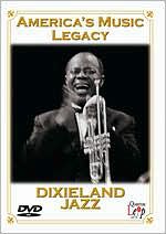 America's Music Legacy: Dixieland Jazz