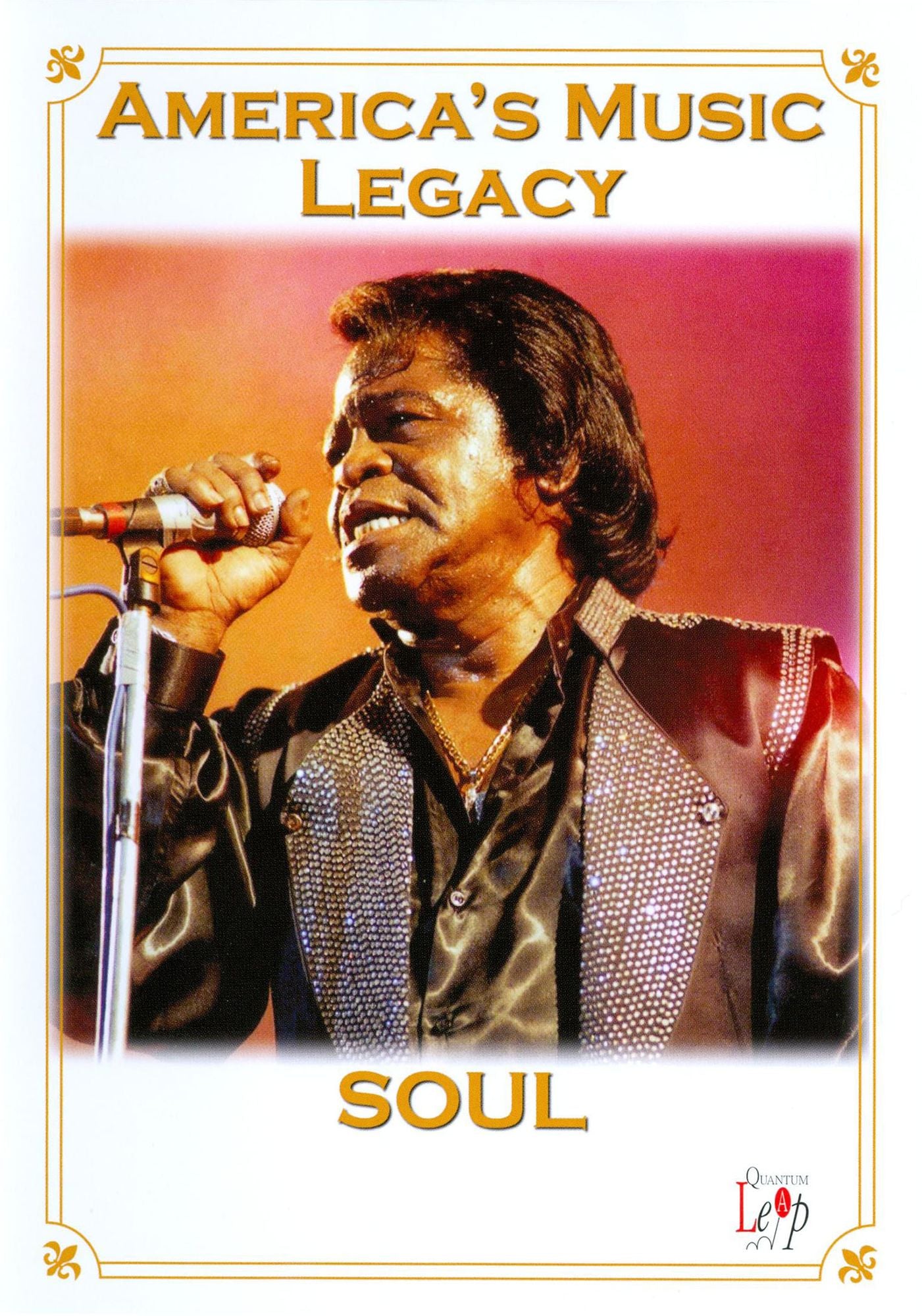 America's Music Legacy: Soul