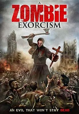 ZOMBIE EXORCISM