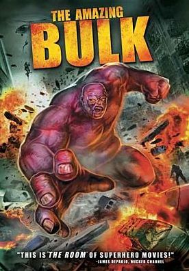 The Amazing Bulk