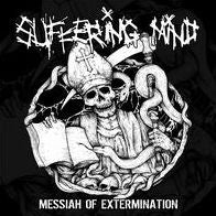 Messiah Of Extermination
