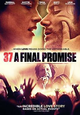 37: A Final Promise