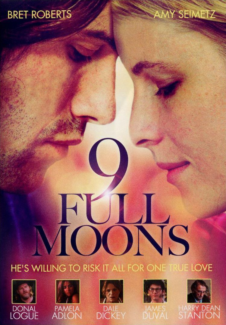 9 Full Moons