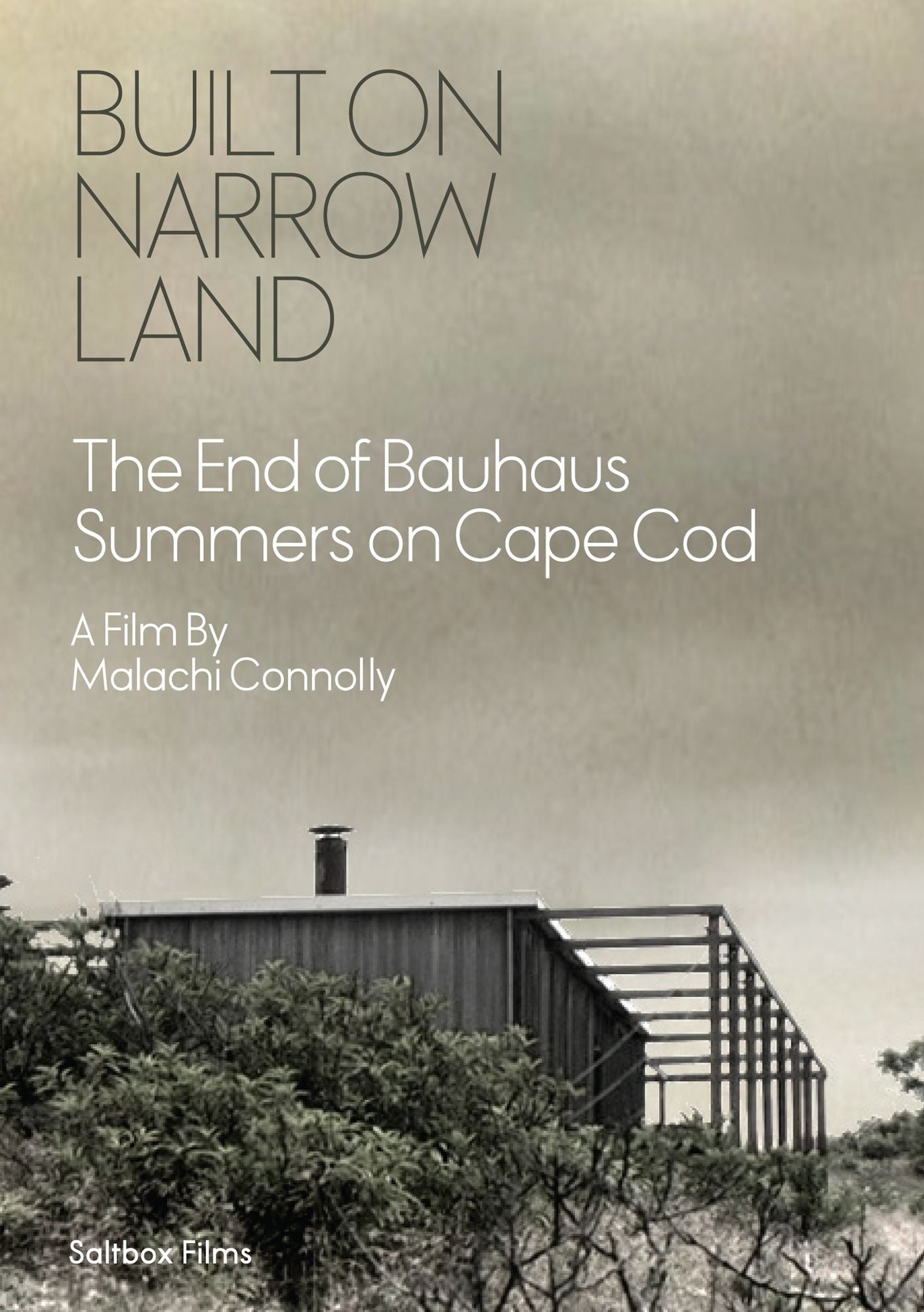 Built on Narrow Land