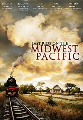 Last Ride on the Midwest Pacific