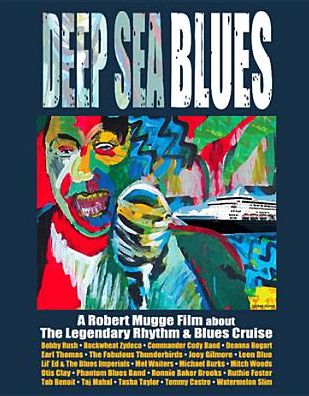 Deep Sea Blues