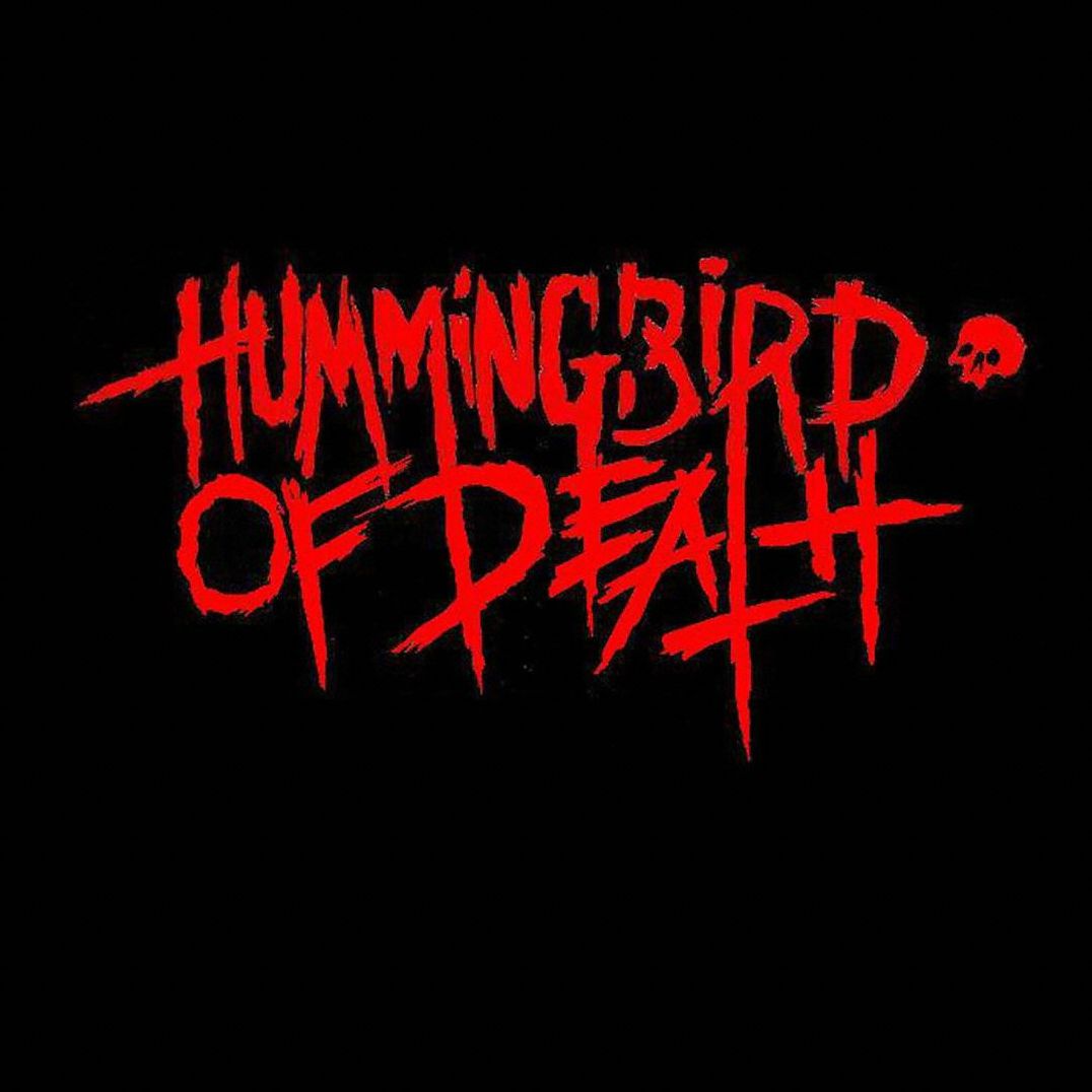 Hummingbird Of Death/raid [Split Single]