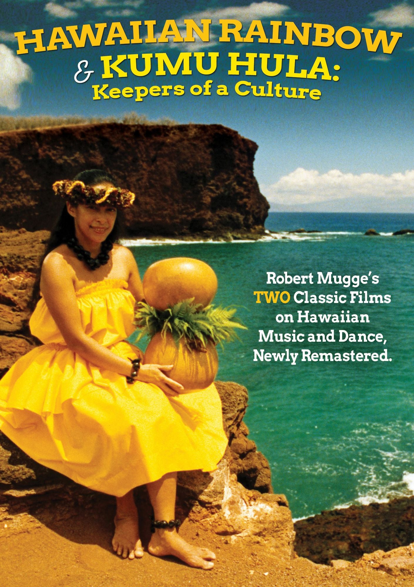 Hawaiian Rainbow/kumu Hula: Keepers Of A Culture
