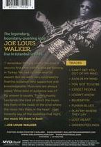 Joe Louis Walker: Live In Istanbul