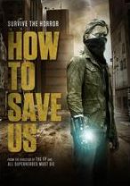 How To Save Us