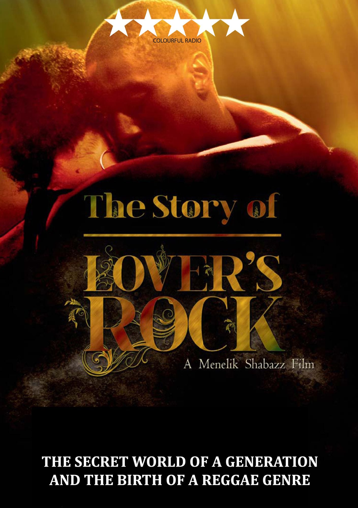 The Story Of Lovers Rock