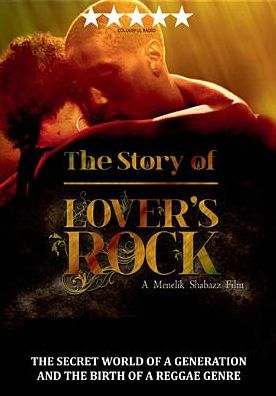 The Story Of Lovers Rock