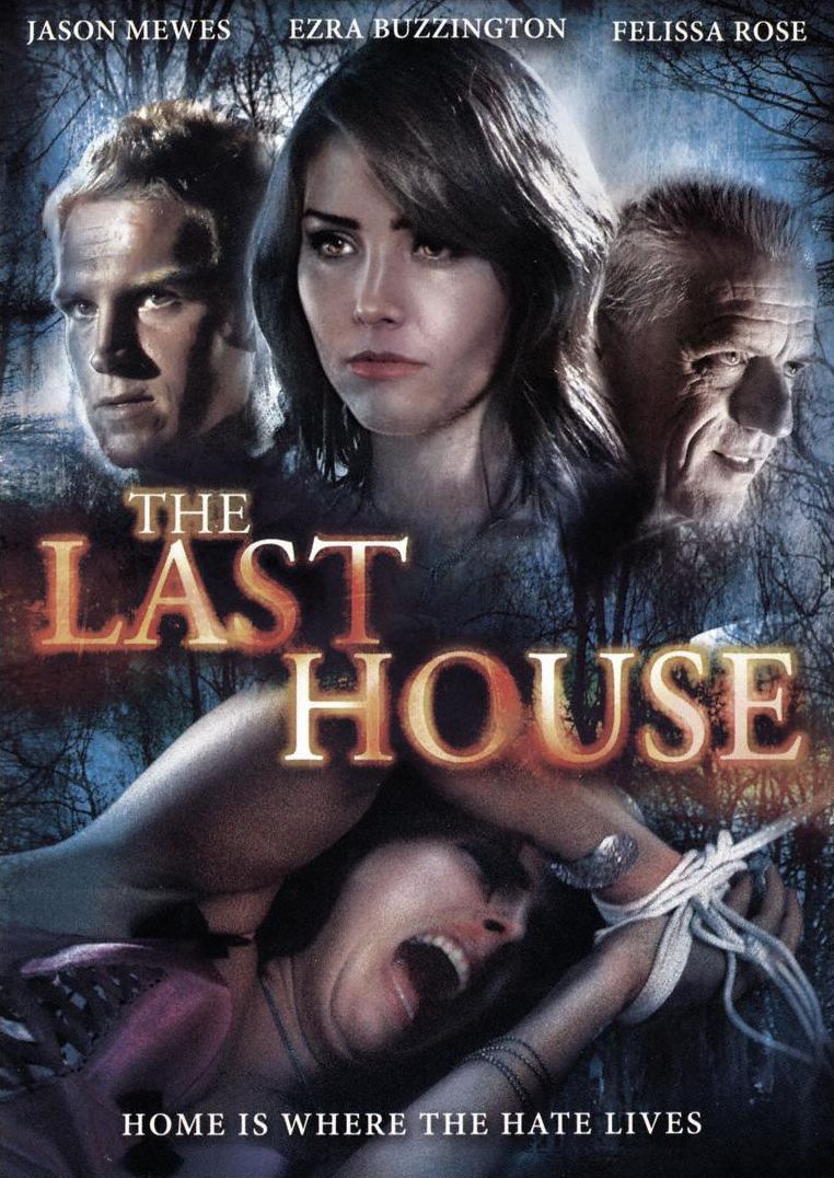 The Last House