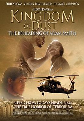 Kingdom Of Dust