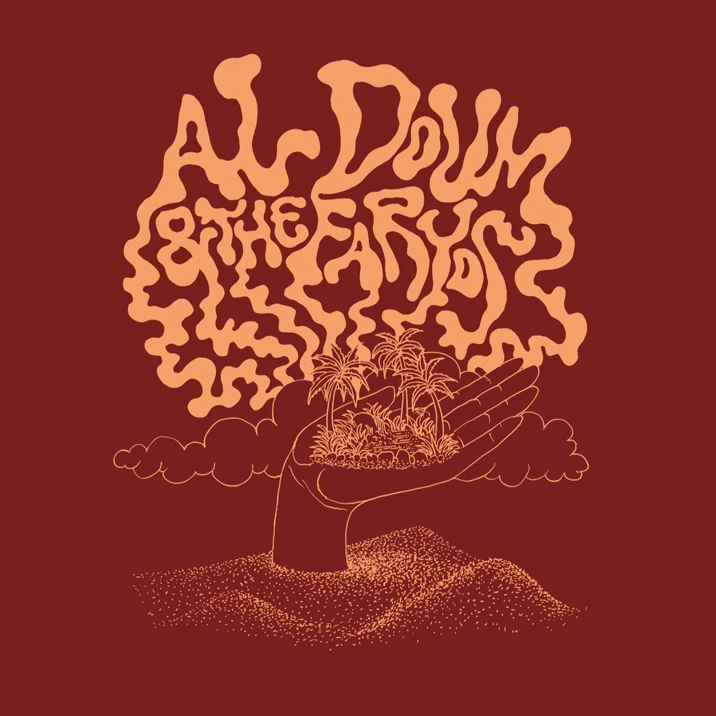 Al Doum & The Faryds