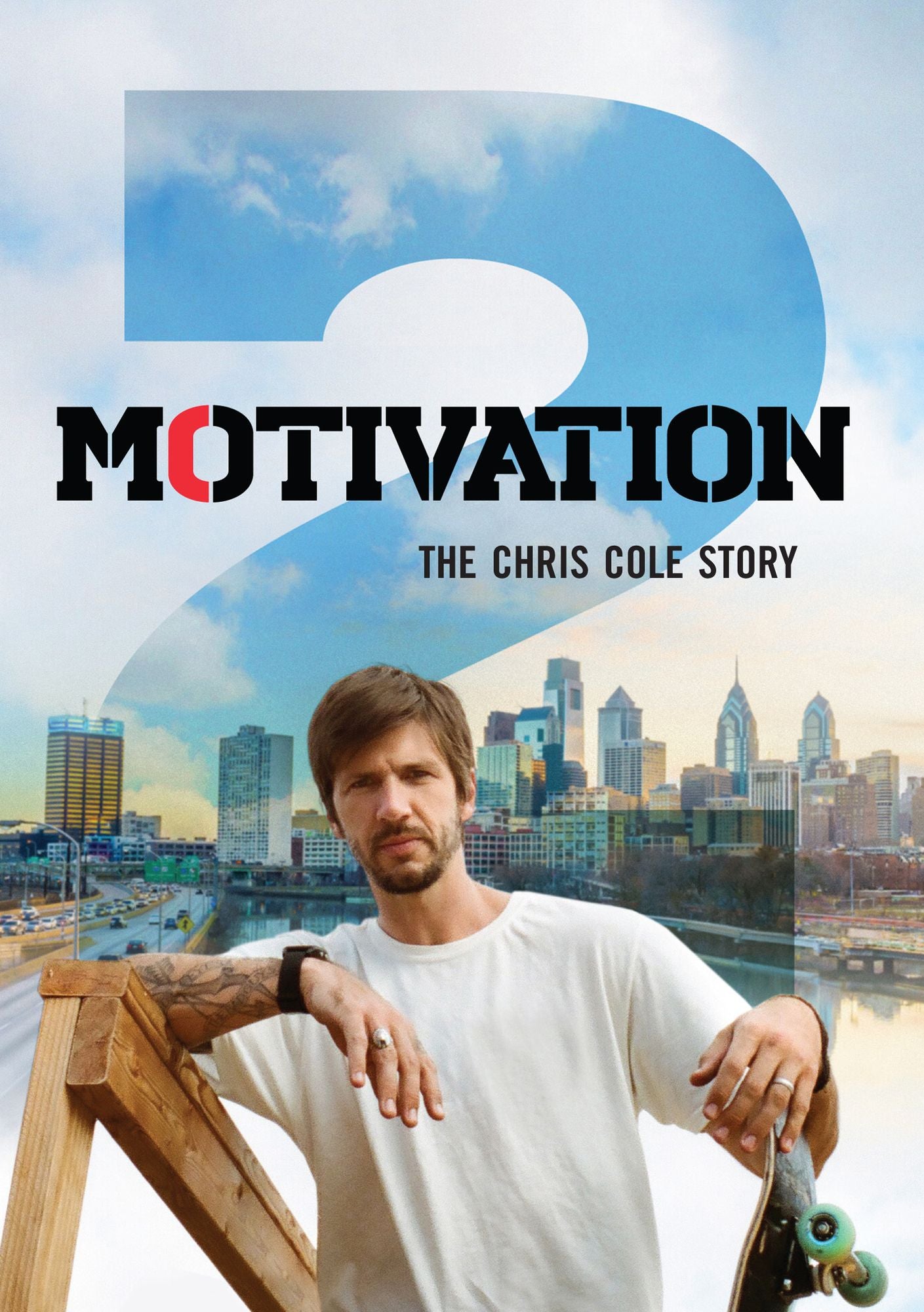 Motivation 2: The Chris Cole Story