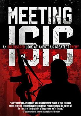Meeting Isis: An Uncensored Look at America's Greatest Enemy