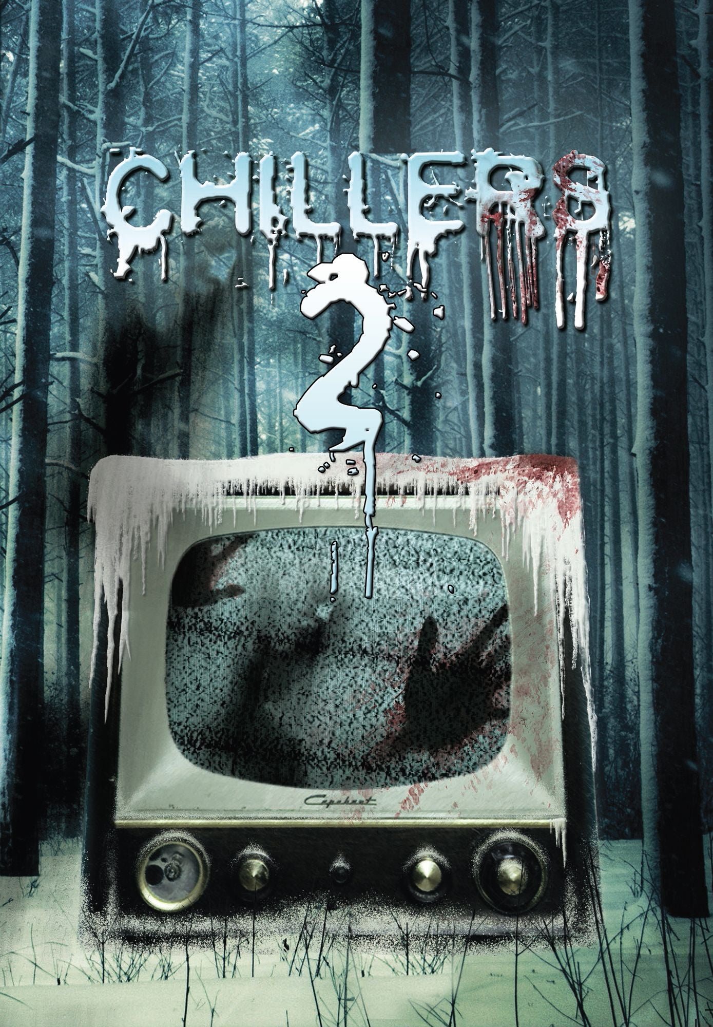 Chillers Ii