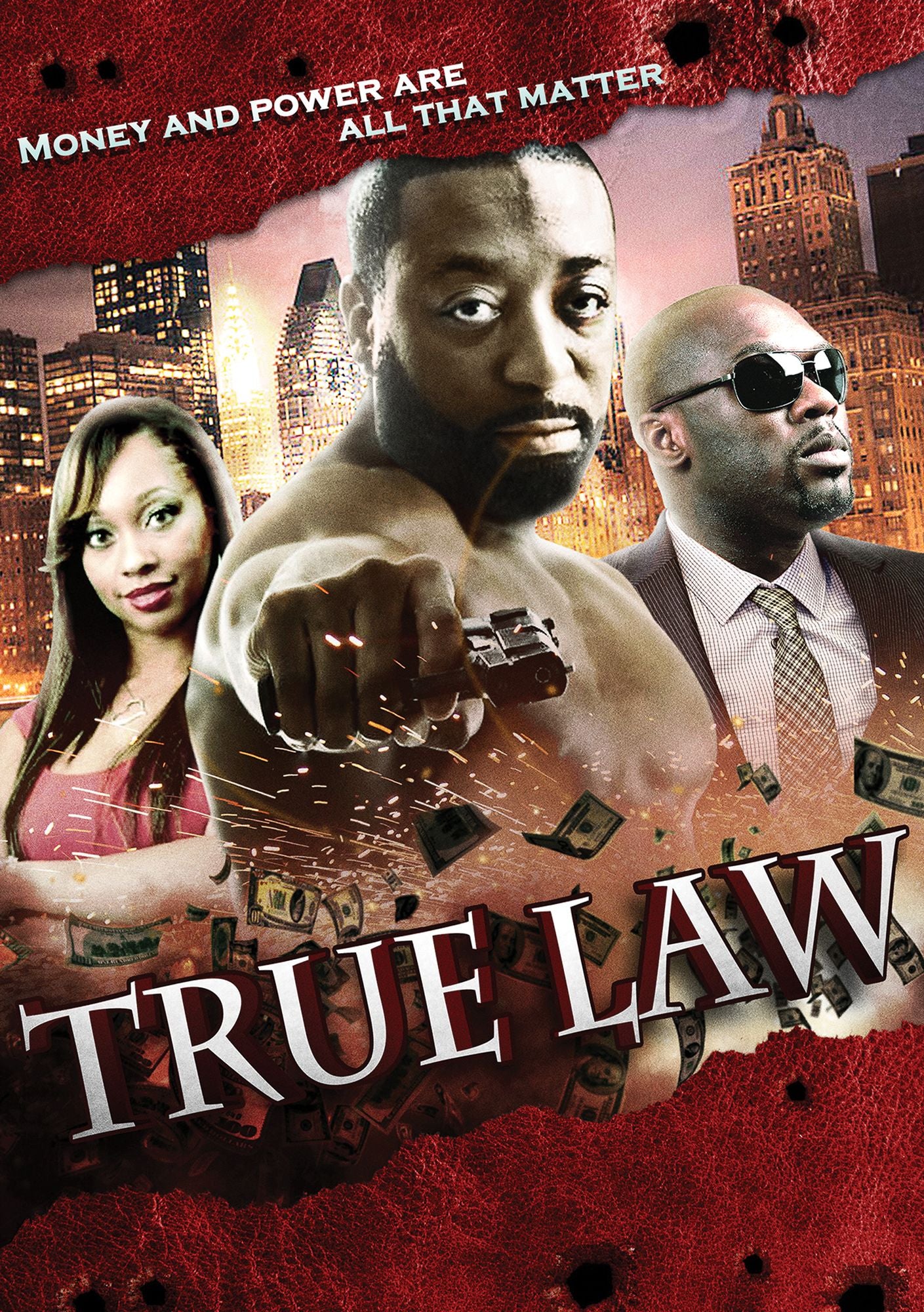 True Law