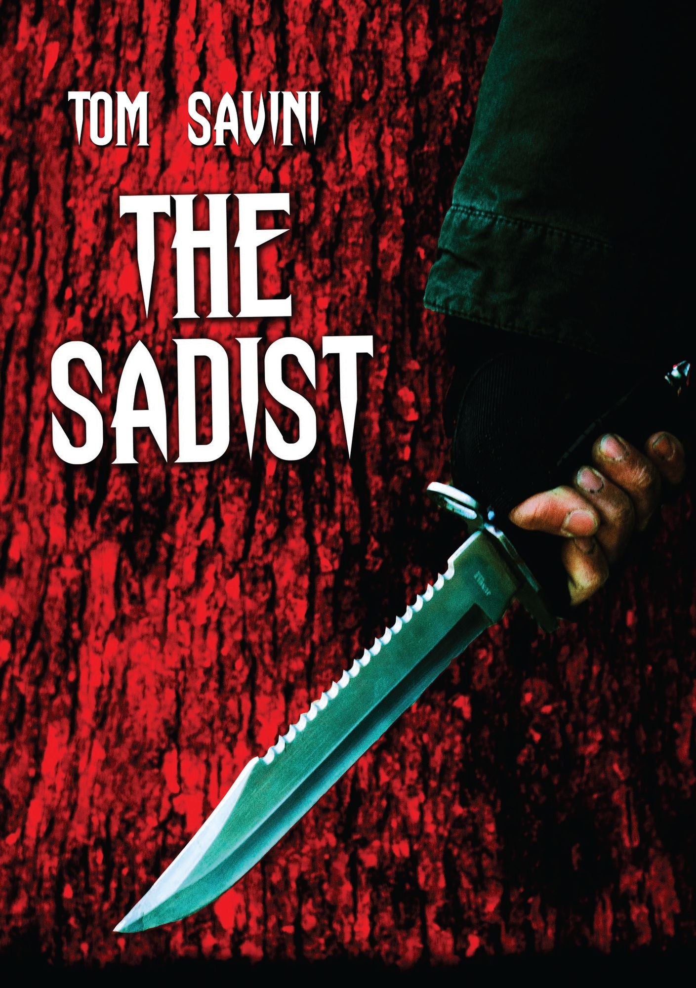 The Sadist