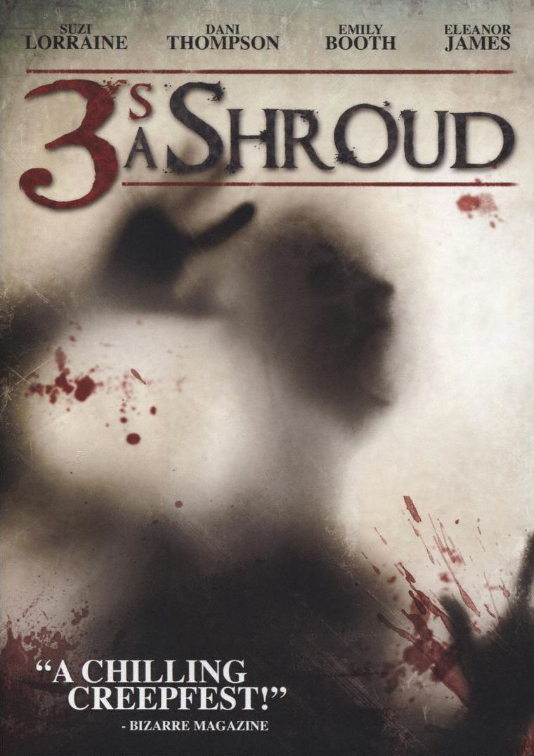 3'S A Shroud
