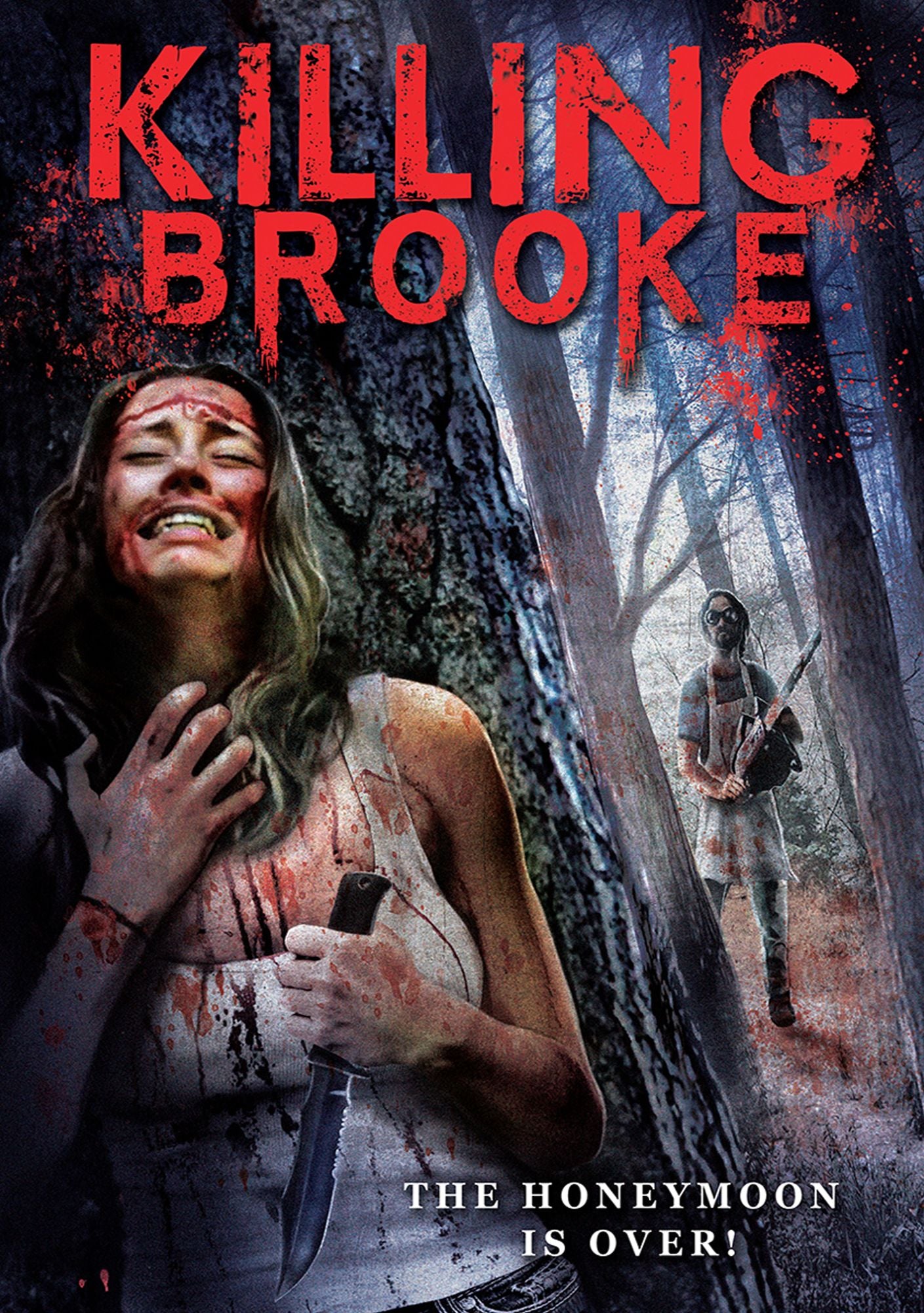 Killing Brooke