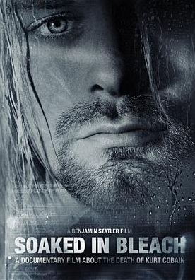 Soaked In Bleach