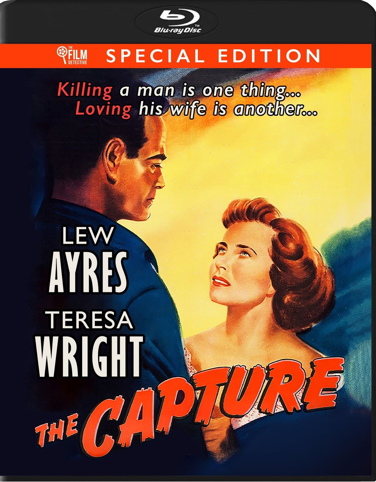 Capture / (Spec)