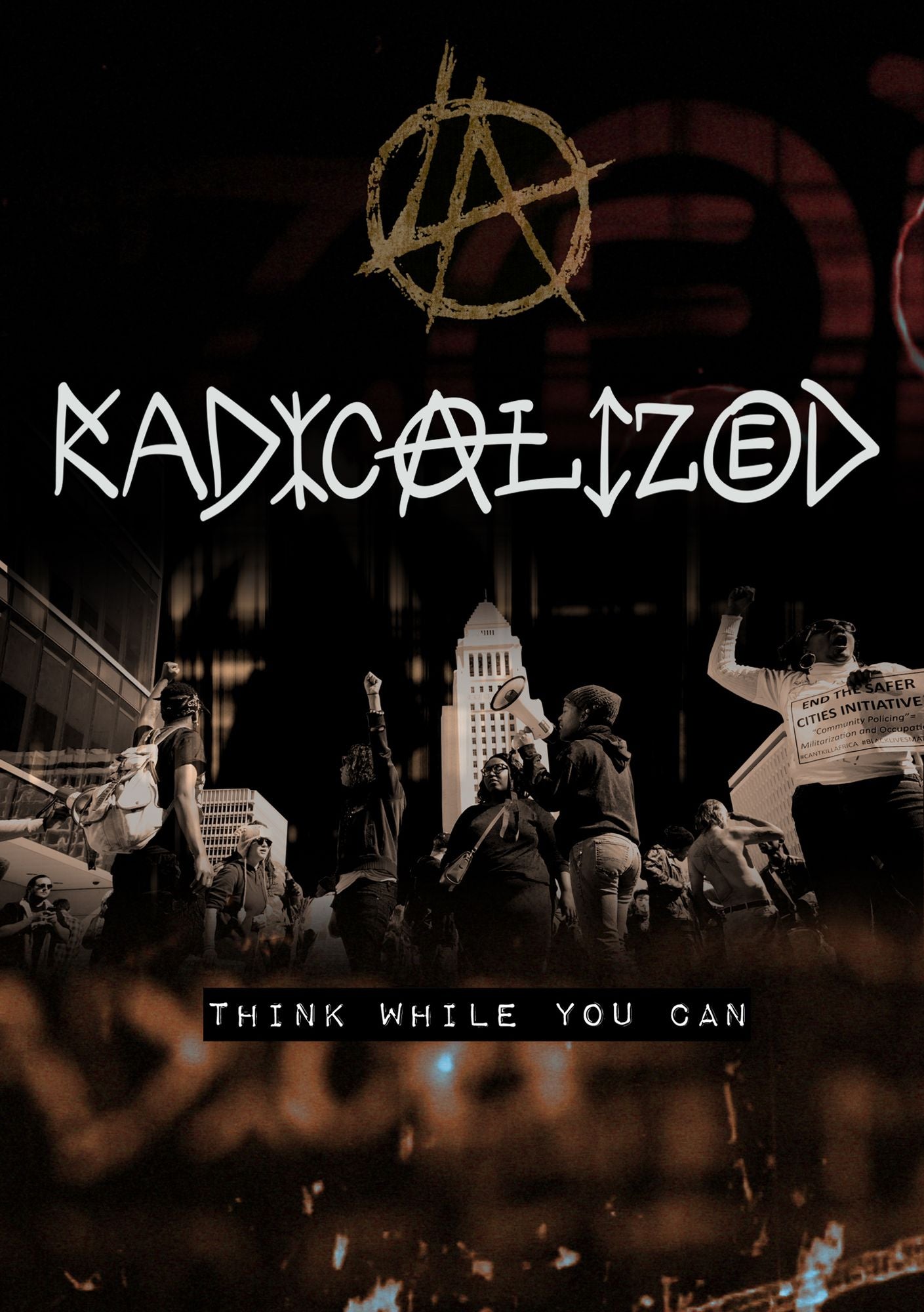 Radicalized