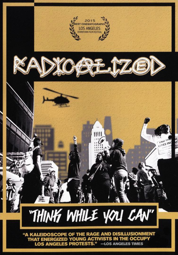 Radicalized