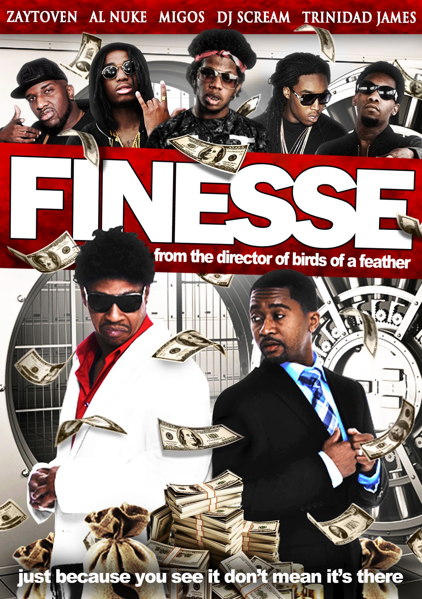 Finesse